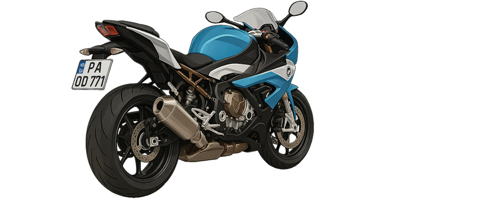 3D Autokennzeichen vom Patentinhaber | 3D-Kennzeichen GmbH