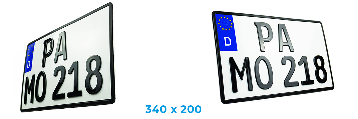 Twinline Abmessungen 340 x 200 nebeneinander für Blog